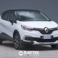 RENAULT Captur I 2017 Captur 1.5 dci Life 90cv