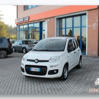 Fiat Panda 1.2 Pop VAN 2Posti-OK NEOPATENTATI