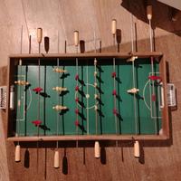 Arcofalc calcetto da tavolo anni 70/80 vintage