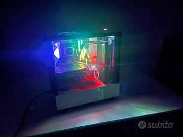 : PC Gaming Professionale - RTX 2060 - i5 9400F -