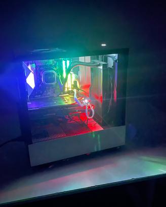 : PC Gaming Professionale - RTX 2060 - i5 9400F -