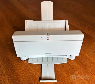 Apple StyleWriter II completa di scatola e Floppy