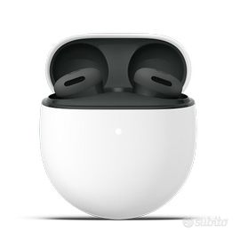 Auricolari Google Pixel Buds 2a Hazel NUOVI