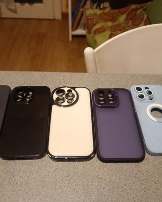 cover iPhone 14 pro