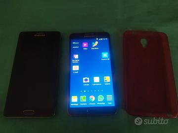 Samsung note 3 neo perfetto