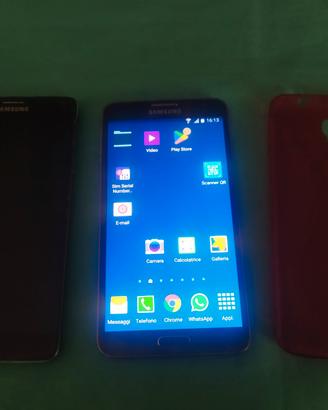 Samsung note 3 neo perfetto