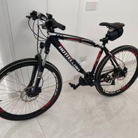 Mountain bike Bottecchia 115 Altus Disk 24S 27,5″