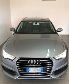 Audi A6 avant 2.0cc 190cv ultra business