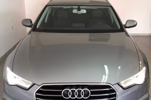 Audi A6 avant 2.0cc 190cv ultra business