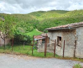 Rustico A Maltignano Di Cascia