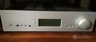 Amplificatore hi-fi Cambridge Azur 840a  			