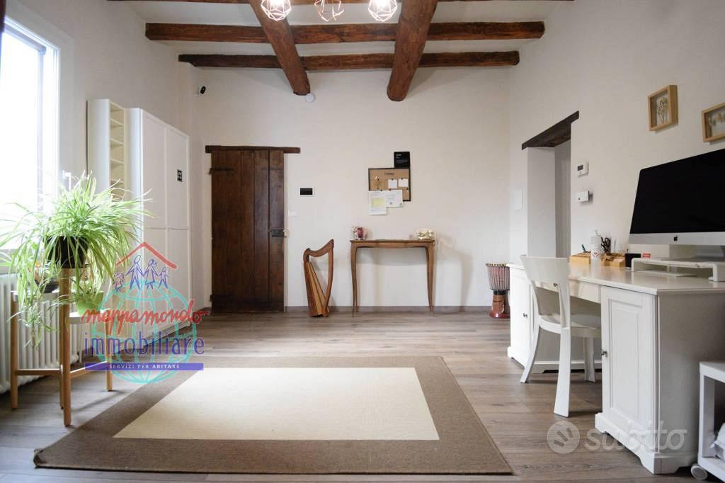 Appartamento – Bentivoglio, Saletto - Vista 2