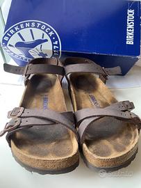 Birkenstock numero 39 Sandali da Donna