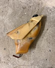 TM 250 - 300 2000-2007 Ricambi