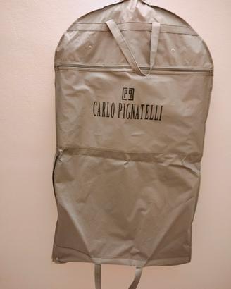 ABITO DA SPOSO CARLO PIGNATELLI