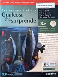 qualcosa che sorprende 3.2