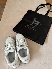 dior b30 bianche
