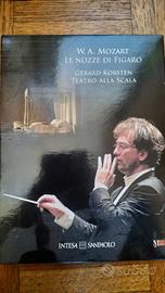 dvd le nozze di figaro 