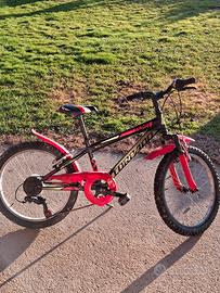 mtb 20 bambino