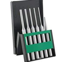 Set cacciaspine e bulino   STAHLWILL