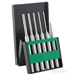 Set cacciaspine e bulino   STAHLWILL