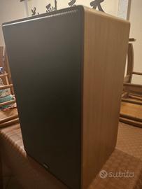 Casse 3 Vie Canton - 150 W