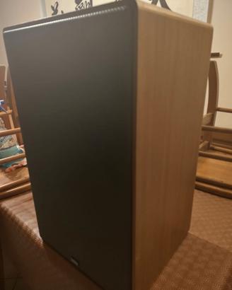 Casse 3 Vie Canton - 150 W