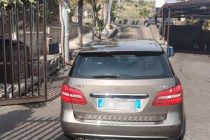 Mercedes classe b