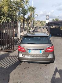 Mercedes classe b