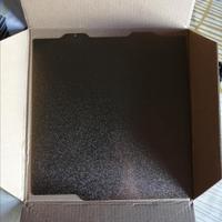 Piastra in pei per 3d 184 x 184 NUOVA MAI USATA 