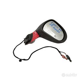 SPECCHIETTO RETROVISORE DESTRO PEUGEOT 207 Cabrio