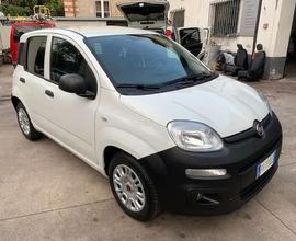 Fiat Panda 1.2 GPL Pop Van 2 posti SOLO 37000 KM C