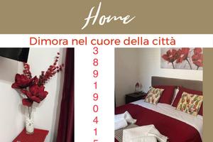 Casa vacanza giulia siracusa