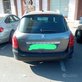 Peugeot 308 sw