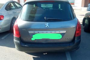 Peugeot 308 sw