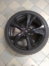 cupra formentor cerchi