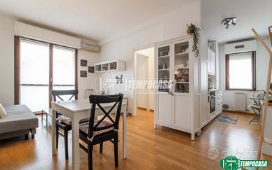 Appartamento a Arese Via DELLE GROANE 2 locali