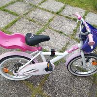 bici bambina