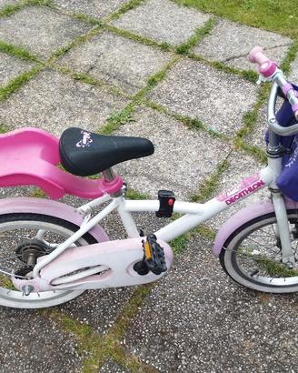bici bambina