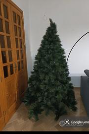 albero di natale