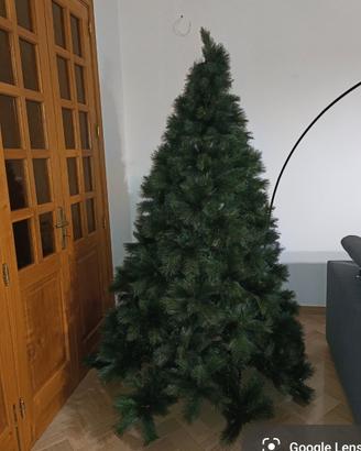 albero di natale