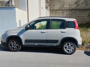 fiat panda twin air