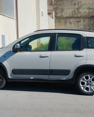 fiat panda twin air