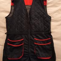 GILET  PER TIRO A VOLO