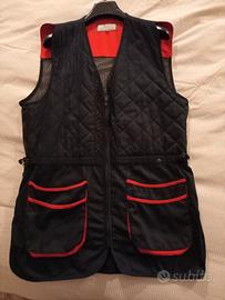 GILET  PER TIRO A VOLO