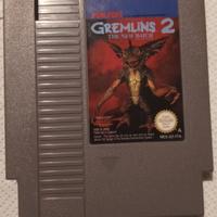 Gremlins 2 NES Ita
