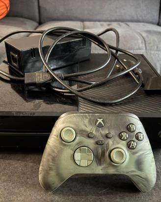 Xbox one