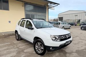 Dacia Duster 1.5 dCi 110CV euro6 perfetta