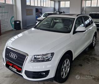 Audi Q5 2.0 tdi Advanced Plus quattro 170cv s...