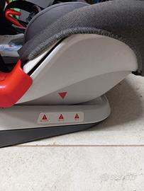 seggiolino auto Chicco Isofix